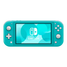 Ігрова приставка Nintendo Switch Lite Turquoise