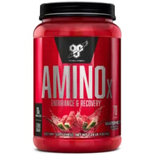 Амінокислота для спорту BSN Amino X 1,01кг - watermelon: Тип BCAA