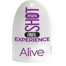 Міні-мастурбатор попка Alive Anal Mini Masturbator (Flesh): Для кого Для мужчин