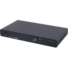 Кабель і перехідник Cypress HDMI 1x4 CDPS-UA1H4HS: Тип Разветвитель