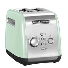 Тостер KitchenAid 5KMT221EPT: Тип Электрический тостер