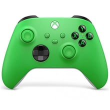 Аксесуар для приставки Microsoft Xbox Series X | S Wireless Controller Velocity Green (QAU-00091): Сумісність Xbox Series X