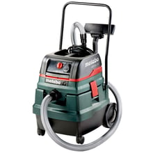 Будівельний пилосос Metabo ASR 50 L SC (602034000): Потужність, Вт 1400