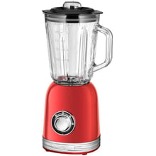 Миксер Profi Cook PC-UM 1195 Red: Мощность, Вт 800