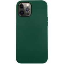 Аксесуар для iPhone K-DOO Mag Noble Collection Green для iPhone 14 Pro: Колір зеленый