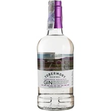 Джин Tobermory Mountain Gin 0.7 л (BWW2511): Об'єм, л 0.7