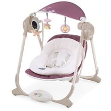 Крісло качалка Chicco Swing Polly (67691.06): undefined undefined