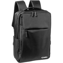 Сумка для ноутбуков Gelius 15.6" Daily Satellite Backpack Black (GP-BP001): Тип сумки рюкзак