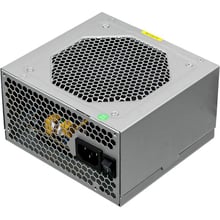 Блок живлення Qdion QD-600PNR: Форм-фактор ATX