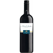 Вино Villa Italia Nero d'Avola Sicilia красное сухое 0.75л (VTS2903460): Страна производитель Италия