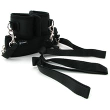 Нашийник з повідцем і наручниками Pipedream Collar with Cuffs and Leash: Виробник Pipedream