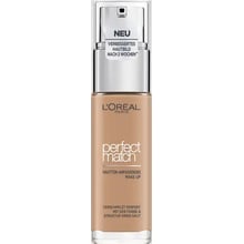 L'Oreal Paris Perfect Match N4.5 neutral Тональный крем 30 ml: Вид Тональные средства