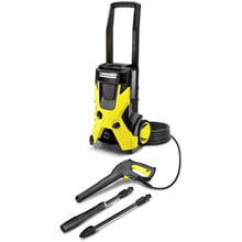 Karcher K 5 Basic (1.180-580.0): Максимальний тиск (бар) 145