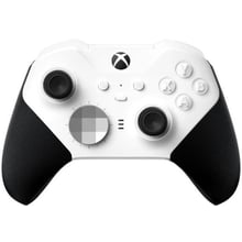 Аксесуар для приставки Microsoft Xbox Elite Wireless Controller Series 2 Core White (4IK-00001, 4IK-00002): Сумісність Xbox One