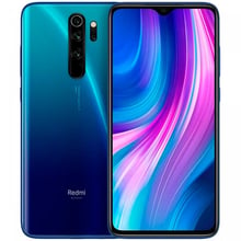 Смартфон Xiaomi Redmi Note 8 Pro 6/64 GB Blue Approved Витринный образец: Производитель Xiaomi