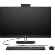 Моноблок HP All-in-One 27-cr0030ua (A1QY0EA) UA: Диагональ экрана 25" и больше