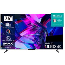 Телевізор Hisense 75U7KQ: Тип LED-телевизоры