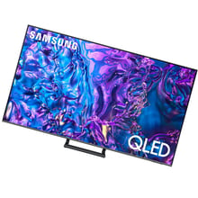 Телевизор Samsung QE75Q77D: Тип QLED-телевизоры