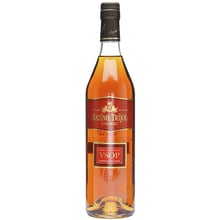 Коньяк MAXIME TRIJOL cognac VSОР 0.5л 40% (MAR3544680002284): Объем, л 0.5