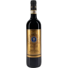 Вино Cantine Dei Vino Nobile di Montepulciano Madonna della Querce DOCG 2017 красное сухое 15 % 0.75 л (VTS2005172): Страна производитель Италия