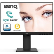 Монітор BenQ GW2485TC (9H.LKLLB.QBE): Покриття екрану антибликовое