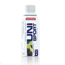 Амінокислота для спорту Nutrend UniSport 1000 ml Blackberry - Lime: Тип Комплексные