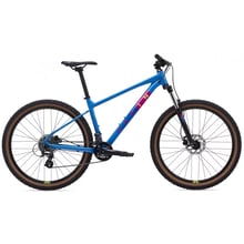 Велосипед Marin BOBCAT TRAIL 3 рама XL 2022 29" Gloss Bright Blue/Dark Blue/Yellow/Magenta (SKD-88-47)