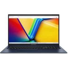 Ноутбук ASUS VivoBook 17 F1704ZA (F1704ZA-SB34) RB: Экран 17.3" IPS (1920x1080) Full HD