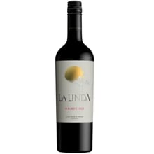 Вино Luigi Bosca La Linda Malbec красное сухое 13.4% 0.75 (WHS7791203000517): Страна производитель Аргентина