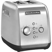 Тостер KitchenAid 5KMT221ESX: Тип Тостеp