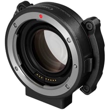 Canon Mount Adapter EF-EOS R 0.71x (4757C001): Виробник Canon