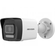 IP-камера відеоспостереження Hikvision Smart Dual Light with Microphone DS-2CD1043G2-LIUF (4 MP/2.8 mm): Виробник Hikvision