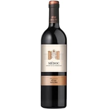 Вино Dulong Medoc Prestige червоне сухе 0.75 л 13.5% (STA3272810098523): Країна виробник Франція