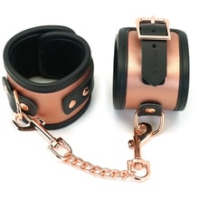 Наручники Liebe Seele Rose Gold Memory Wrist Cuff: Виробник Liebe Seele