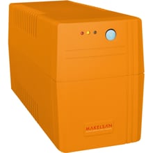 Makelsan Lion650VA (390W) (LionUPS650kVA): Виробник Makelsan