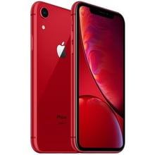 Apple iPhone XR 64GB Red (MRY62) Approved Витринный образец: Производитель Apple