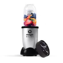 Блендер NutriBullet Magic Bullet MBR03: Потужність, Вт 250