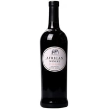 Вино African Winery Pinotage червоне сухе 0.75л (VTS3838220): Країна виробник ПАР