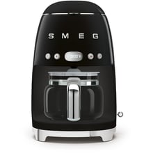 Кавоварка SMEG DCF02BLEU: Тип крапельна кавоварка