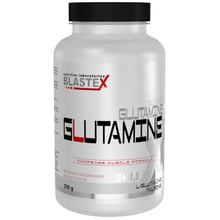 Амінокислота для спорту Blastex Xline Glutamine 300 g Black Currant: Тип глютамин