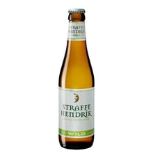 Пиво Straffe Hendrik Wild (0,33 л) (BW36467)