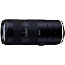 Об'єктив для фотоапарата Tamron 70-210mm F/4 Di VC USD (Canon): Тип об'єктива телеоб'єктив