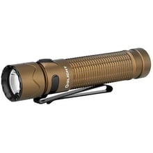 Фонарь туристический Olight Warrior Mini 2 Tan (2370.33.87): Тип Ручной