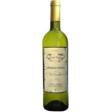 Вино Alianta vin Casa Veche Chardonnay біле напівсухе 10-12% 0.75 л (WNF4840042011574): Країна виробник Молдова