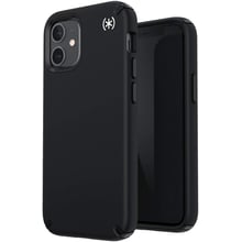 Аксесуар для iPhone Speck Presidio2 Pro Case Black / Black / White (138474-D143) for iPhone 12 mini: Колір чорний