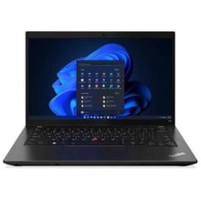 Ноутбук Lenovo ThinkPad L14 Gen3 (21C2S00600): Екран 14" IPS (1920x1080) Full HD