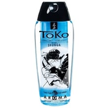 Лубрикант на водній основі Shunga Toko AROMA - Exotic Fruits (165 мл): Для кого унісекс