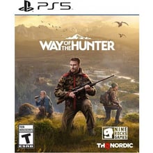 Way of the Hunter (PS5)