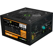 Блок живлення GameMax VP-450: Форм-фактор ATX, EPS