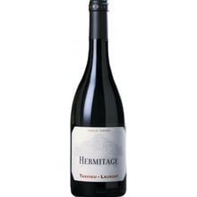 Вино Tardieu-Laurent Hermitage Rouge 2017 червоне сухе 0.75 (VTS1806178): Країна виробник Франція